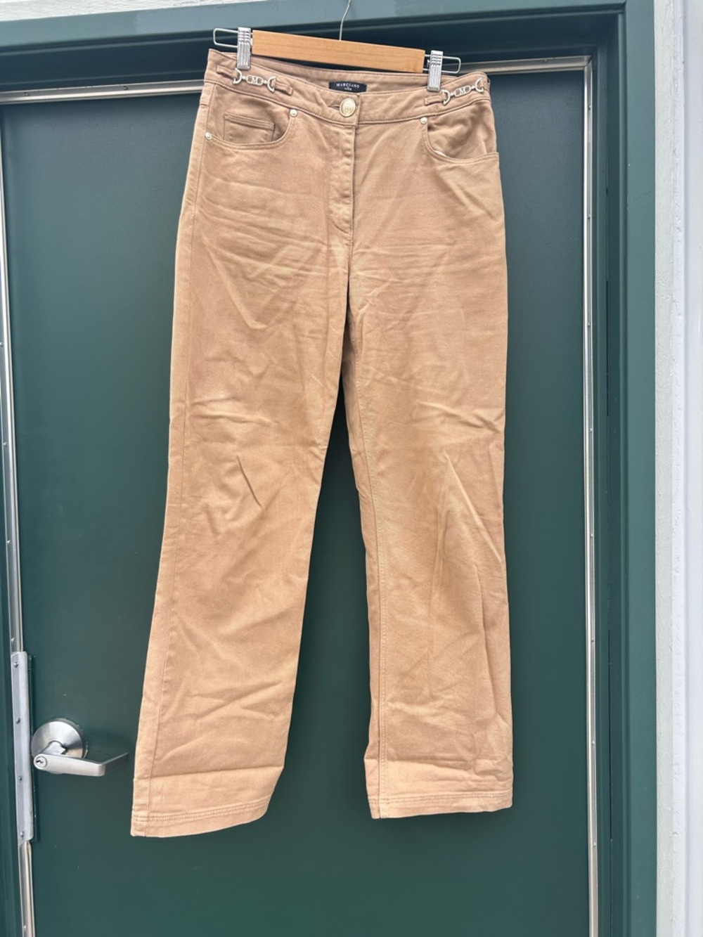 Guess by Marciano Tan/Beige Jacket